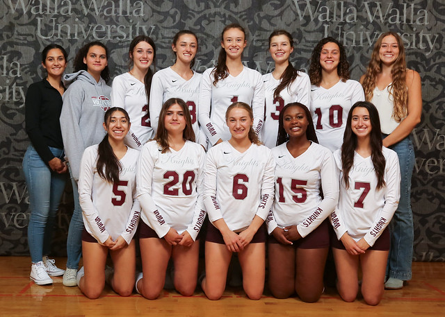 2025 Fall Classic Team Photos