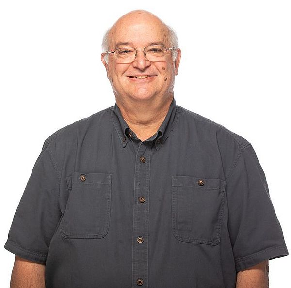 Portrait of Roy Campbell