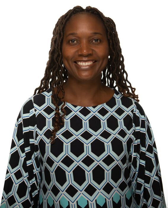 Portrait of Idah Taruwinga