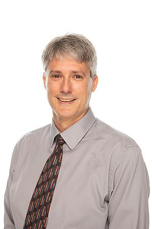 Photo of Brant Berglin against white background.