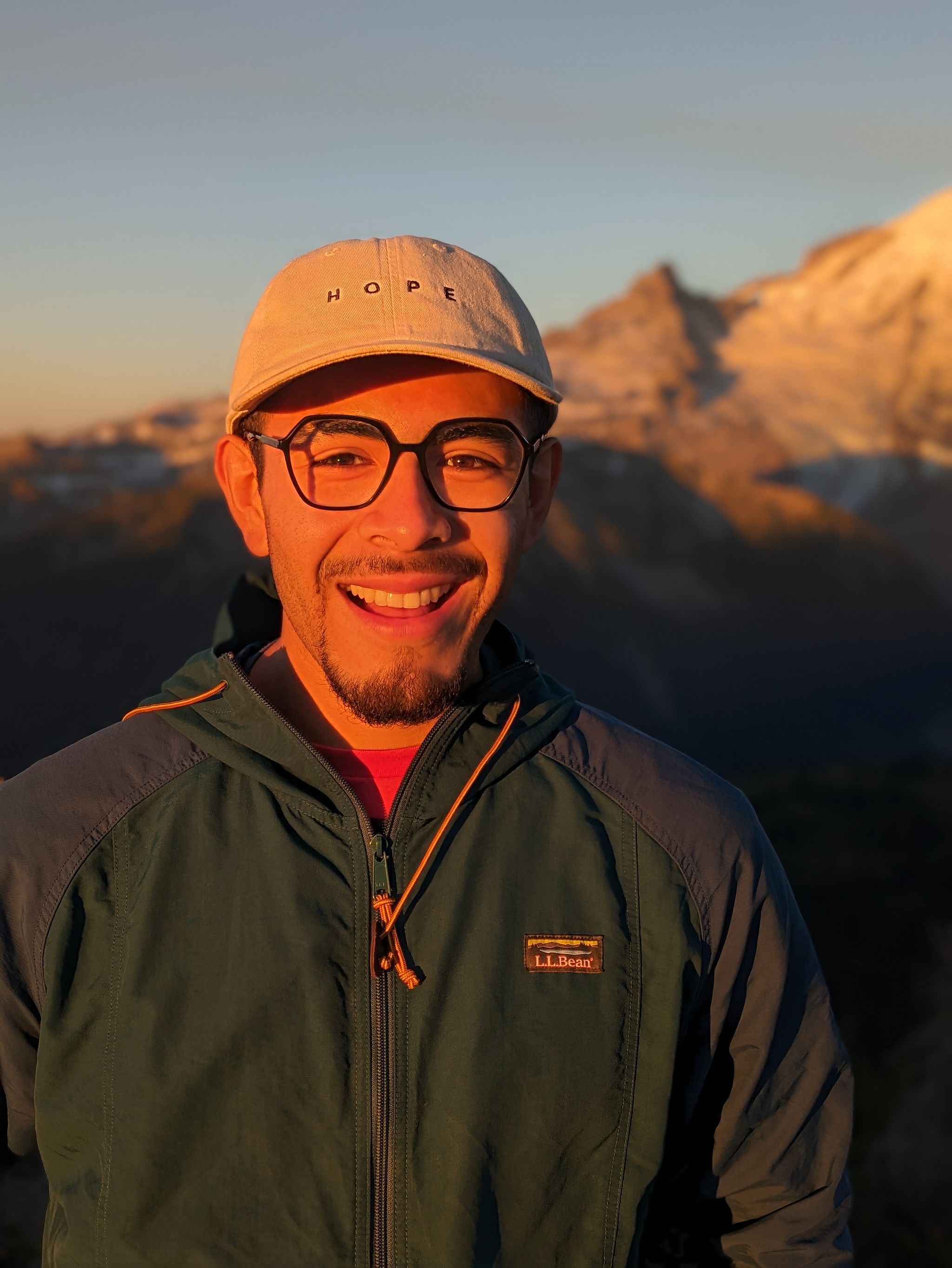 Michael Herrera-Teran