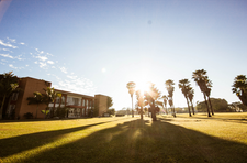 ACA school in Brazil