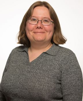 Portrait Photo of Renee Corbett