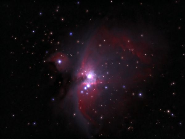 M42 After AI