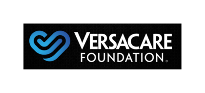 versacare foundation logo