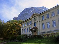 ACA school in France