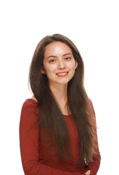 Portrait of Gina Lorenz