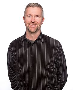 Portrait Photo of David