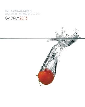 Order past issue of the 牛虻 (2013 shown)