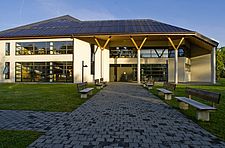 ACA school in Austria