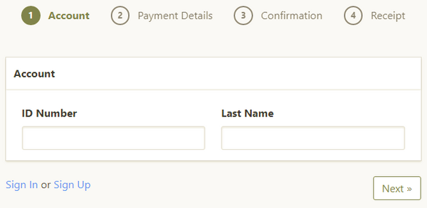 my澳门网上博彩 login