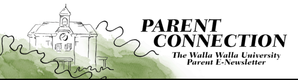 Parent Newsletter Header