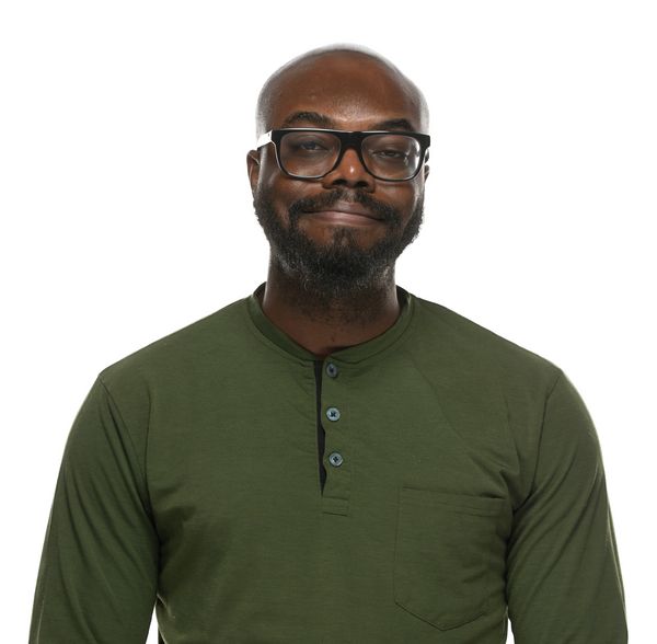 Portrait, Chiké Ahuah