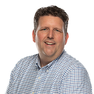 Photo of Jerry Entze